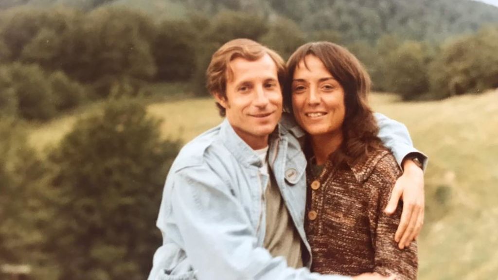 Angel y María José
