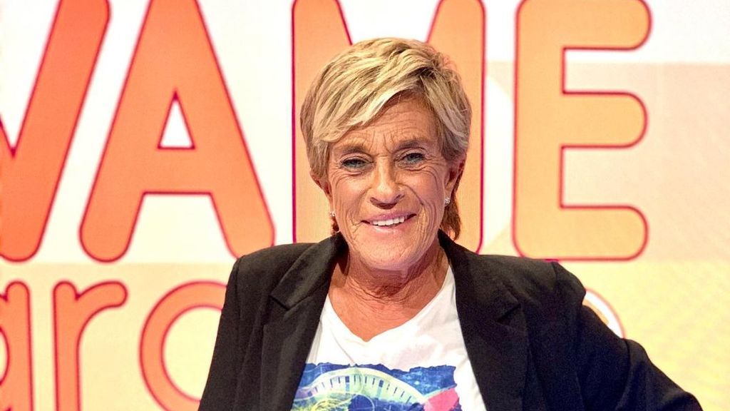 De sus tensos enfrentamientos a sus múltiples disfraces: todos los retos a los que se ha enfrentado Chelo en 'Sálvame'