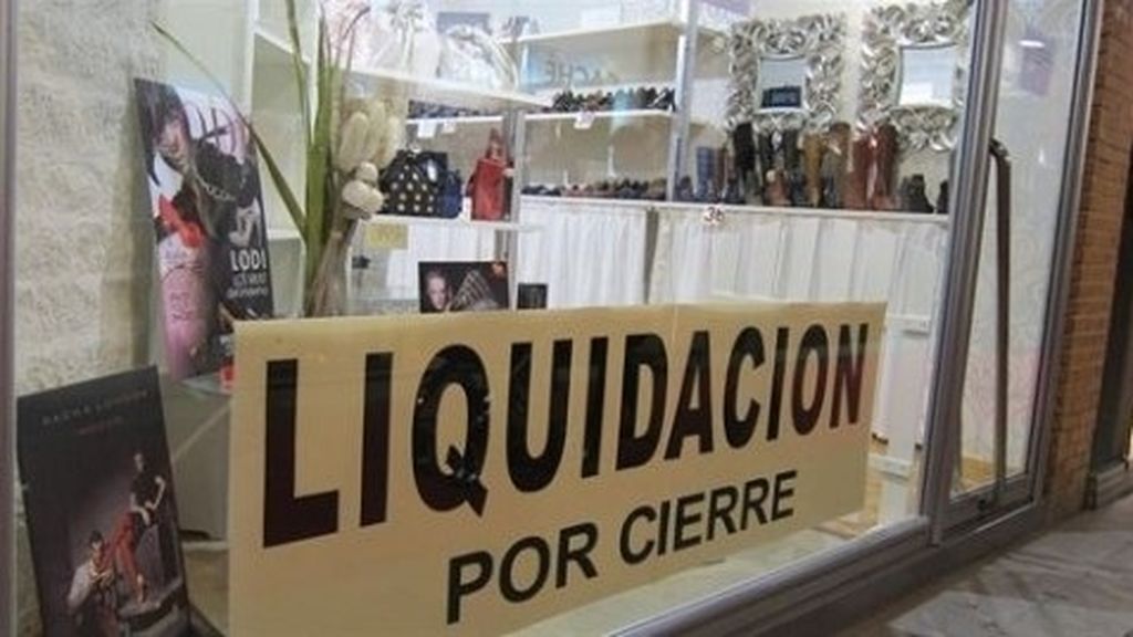 La segunda ola acabará con medio millón de empleos y 300.000 autónomos, según ATA La segunda ola acabará con medio millón de empleos y 300.000 autónomos, según ATA