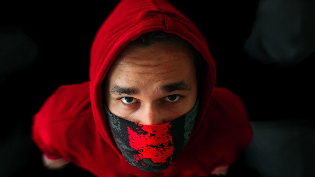 ¿Somos más guapos con mascarilla?