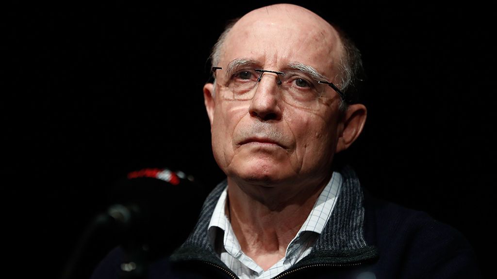 Ángel Herández: "Más que los seis mese de cárcel que piden, me duele que lo sigan considerando violencia de género" Ángel Herández: "Más que los seis mese de cárcel que piden, me duele que lo sigan considerando violencia de género"