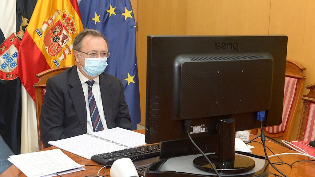 Ceuta prohibe salir o entrar de la ciudad autónoma los dos próximos fines de semana Ceuta prohibe salir o entrar de la ciudad autónoma los dos próximos fines de semana
