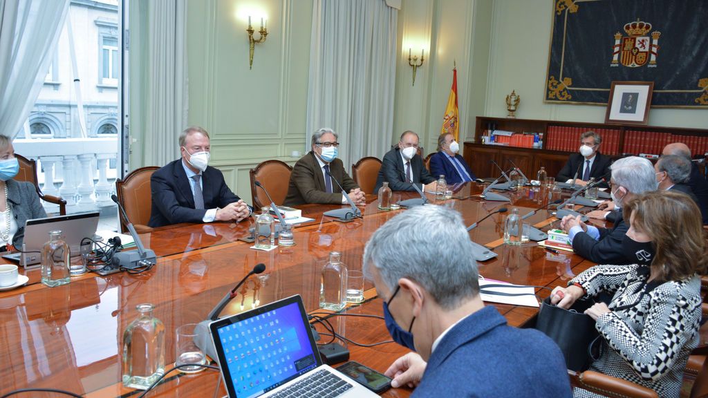 EuropaPress_3401472_presidente_tribunal_supremo_consejo_general_poder_judicial_cgpj_carlos EuropaPress_3401472_presidente_tribunal_supremo_consejo_general_poder_judicial_cgpj_carlos