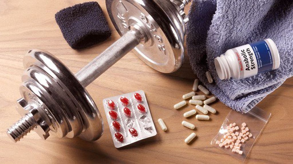 Anabólicos naturales: cuáles existen y cómo aumentar tu masa muscular Anabólicos naturales: cuáles existen y cómo aumentar tu masa muscular