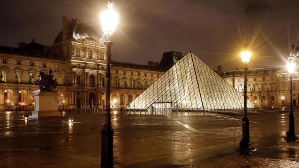 Francia con un nuevo confinamiento a la vuelta de la esquina