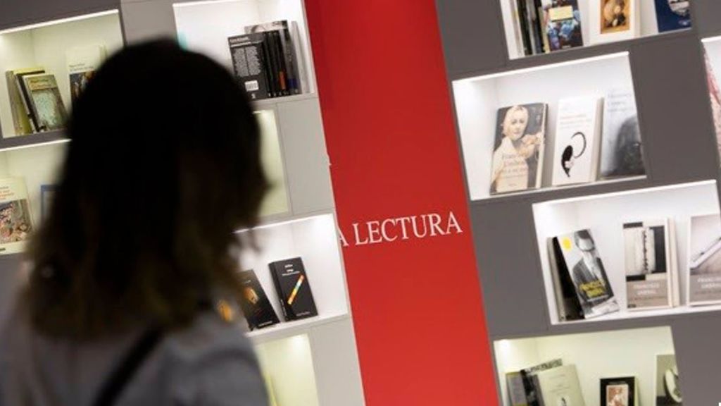El Gobierno anuncia la creación de una Mesa del Libro para fomentar y apoyar la lectura El Gobierno anuncia la creación de una Mesa del Libro para fomentar y apoyar la lectura