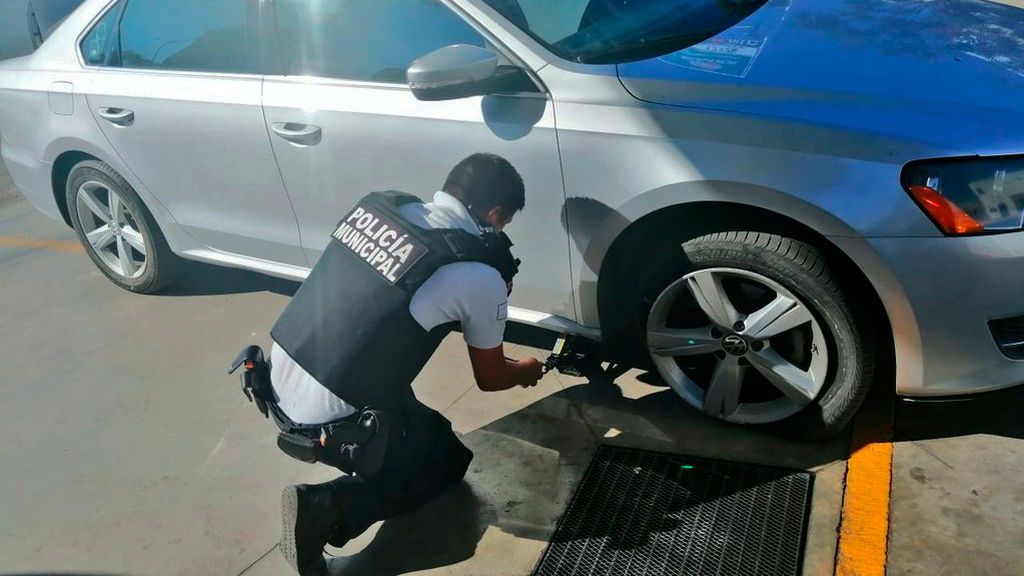 Cuándo se deben cambiar los neumáticos de un coche