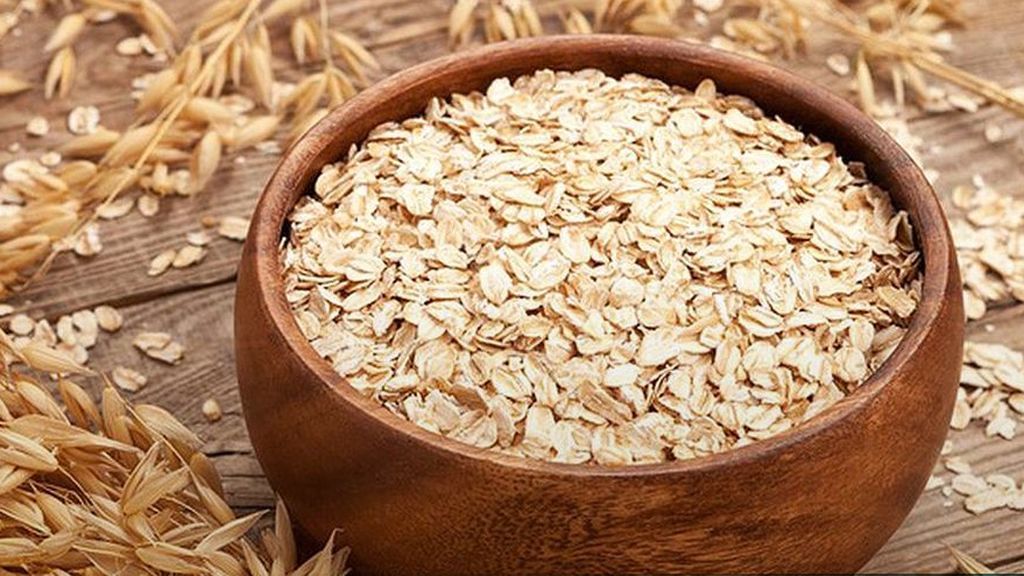 La avena la podrás encontrar de muchas formar, entre ellas, como cereales