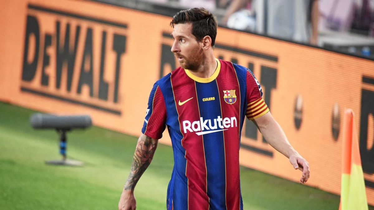 La decisión de Messi tras la dimisión de Bartomeu: no dará ningún paso sobre su futuro hasta no conocer al nuevo presidente