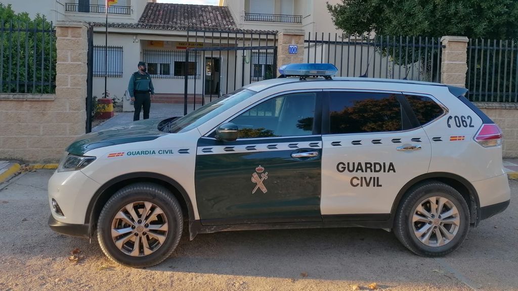Multa de 126.000 euros para el organizador de una fiesta ilegal en Sanabria (Zamora) Multa de 126.000 euros para el organizador de una fiesta ilegal en Sanabria (Zamora)