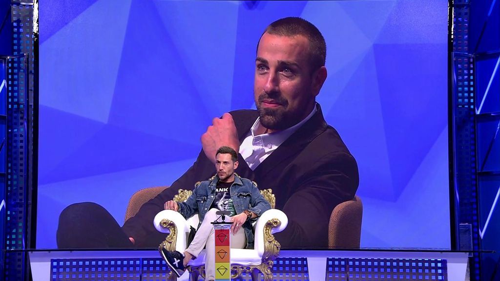 Rafa Mora, bajo sospecha