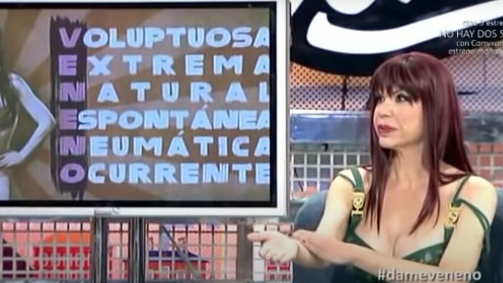 entrevista veneno