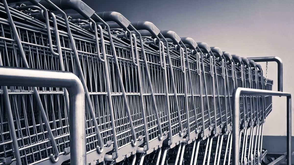 Horario de apertura de supermercados durante el Puente de Todos los Santos Horario de apertura de supermercados durante el Puente de Todos los Santos