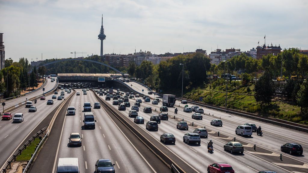 El confinamiento perimetral de puentes que decretará la Comunidad de Madrid: ¿es útil? El confinamiento perimetral de puentes que decretará la Comunidad de Madrid: ¿es útil?