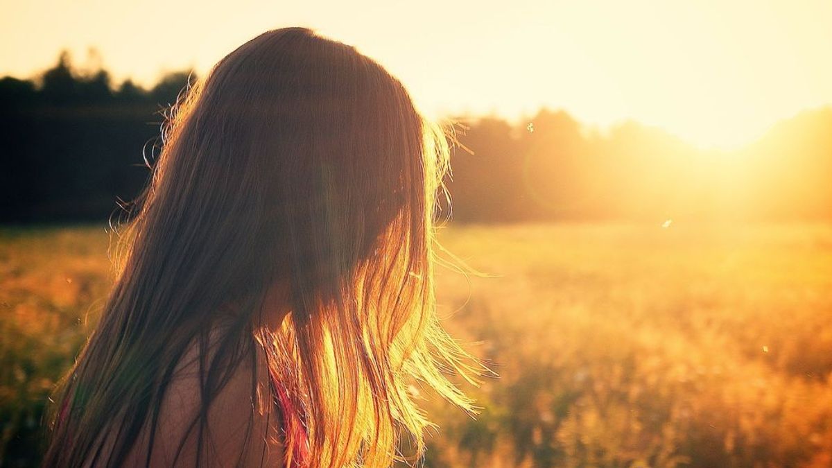 Qué alimentos fortalecen el cabello Qué alimentos fortalecen el cabello