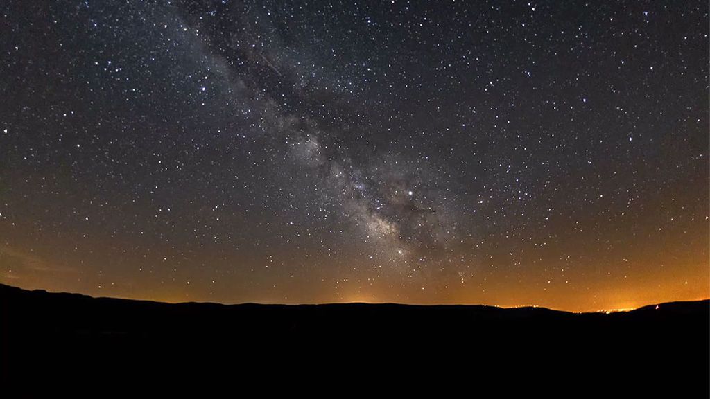 Cielo de A Veiga