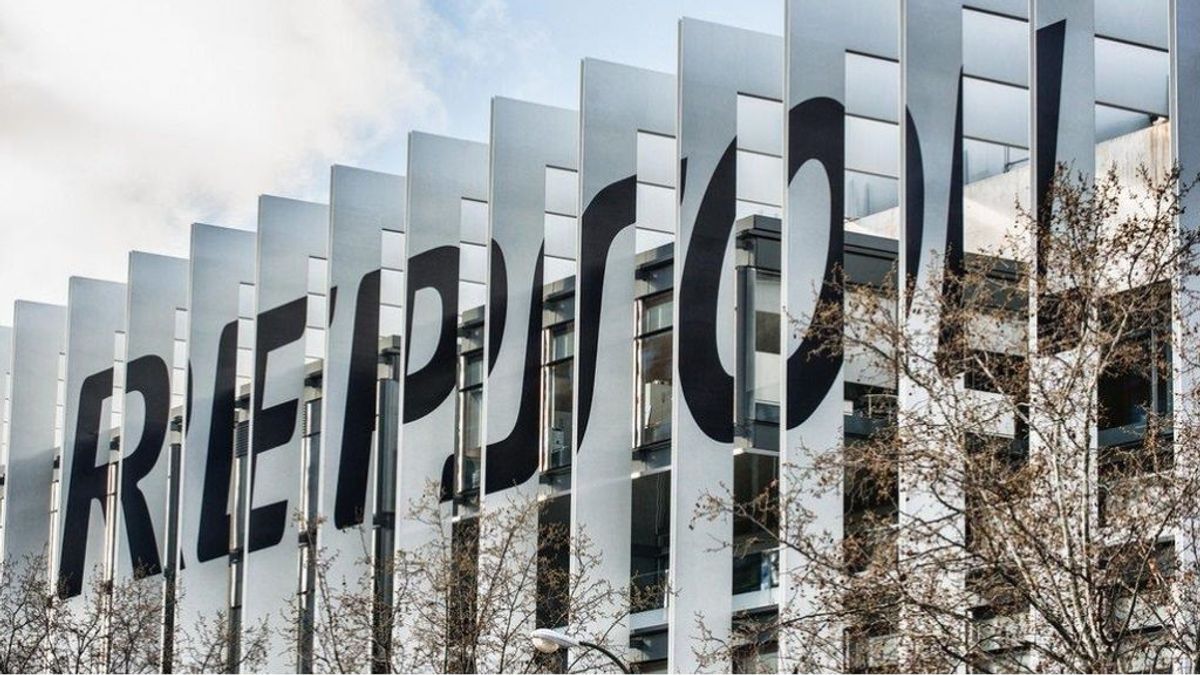 Repsol pierde 2.578 millones hasta septiembre por el impacto histórico del Covid pero mejora resultado trimestral Repsol pierde 2.578 millones hasta septiembre por el impacto histórico del Covid pero mejora resultado trimestral