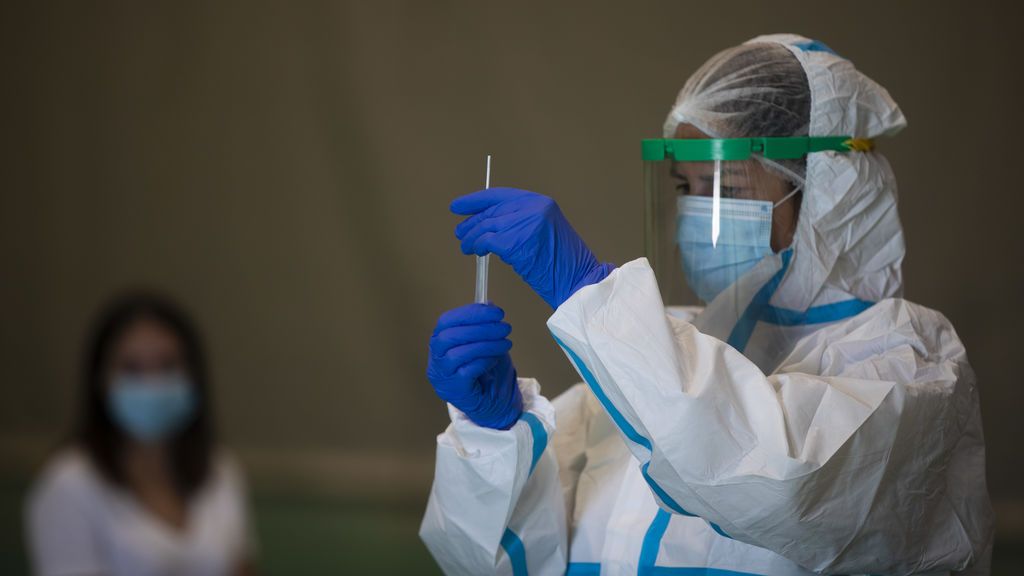Negativo en antígenos y positivo en PCR: por qué los nuevos test fallan en el control de la segunda oleada Negativo en antígenos y positivo en PCR: por qué los nuevos test fallan en el control de la segunda oleada