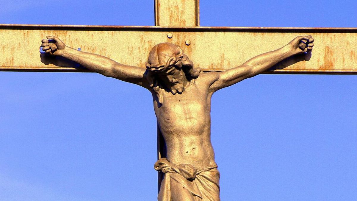 Nuevas pruebas insisten en la autenticidad de los 'clavos de Cristo' hallados en 2009