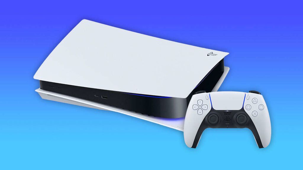 PlayStation 5