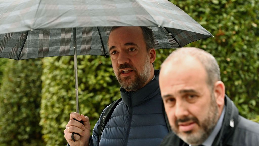 Francisco Martínez declara que conoció la operación Kitchen porque Fernández Díaz le encargó indagar