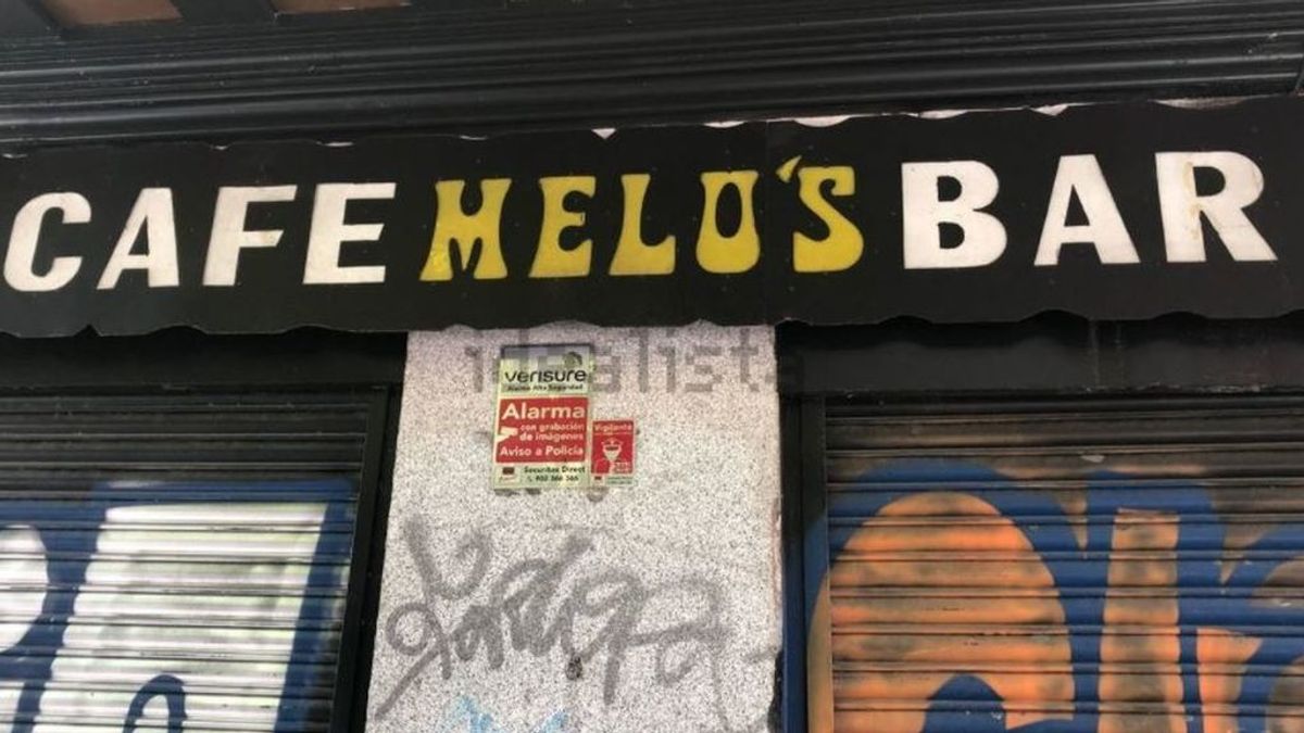 "Pagaría por la receta de tus croquetas", el bar Melo's de Lavapiés deja desolados a sus clientes "Pagaría por la receta de tus croquetas", el bar Melo's de Lavapiés deja desolados a sus clientes