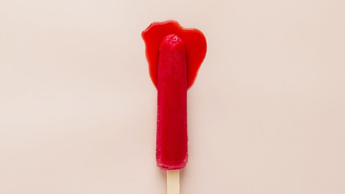 Menstruación y orgasmo, el fin del dolor: beneficios de las relaciones sexuales durante la regla Menstruación y orgasmo, el fin del dolor: beneficios de las relaciones sexuales durante la regla