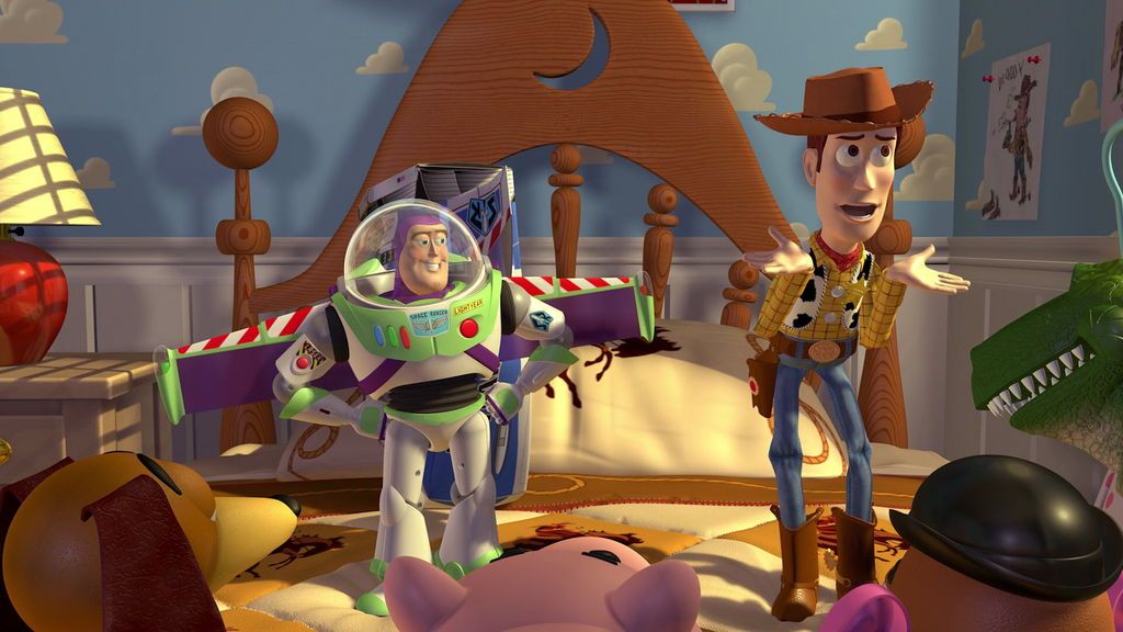 Pullitas a ex-empleados, guiños a Kubrick y una declaración: curiosidades de ‘Toy Story’, a 25 años de su estreno