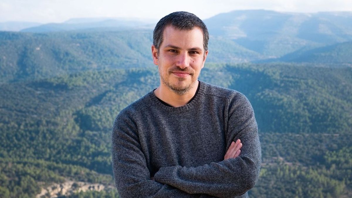 Iñaki Comas, investigador del CSIC, sobre la variante del "Si se hubieran controlado antes los brotes, no habría habido esa expansión tan rápida Iñaki Comas, investigador del CSIC, sobre la variante del "Si se hubieran controlado antes los brotes, no habría habido esa expansión tan rápida