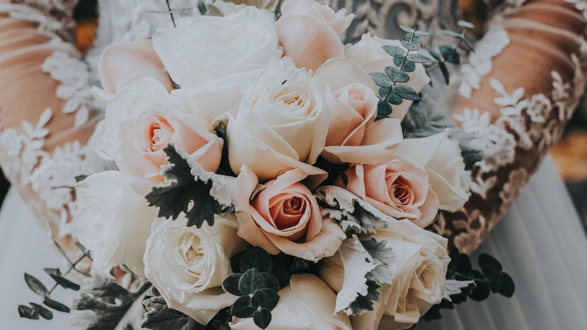 Flores en una boda: estos son los tipos más usados para decorarla