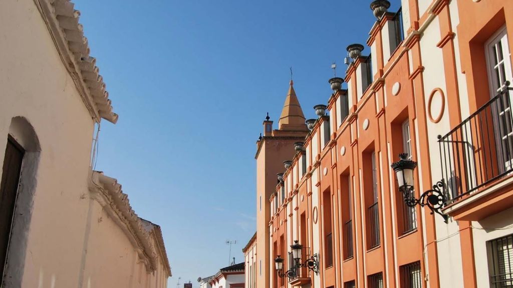 El Madroño, el pueblo de Sevilla que no registra ningún contagio en toda la pandemia: “Es un milagro” El Madroño, el pueblo de Sevilla que no registra ningún contagio en toda la pandemia: “Es un milagro”