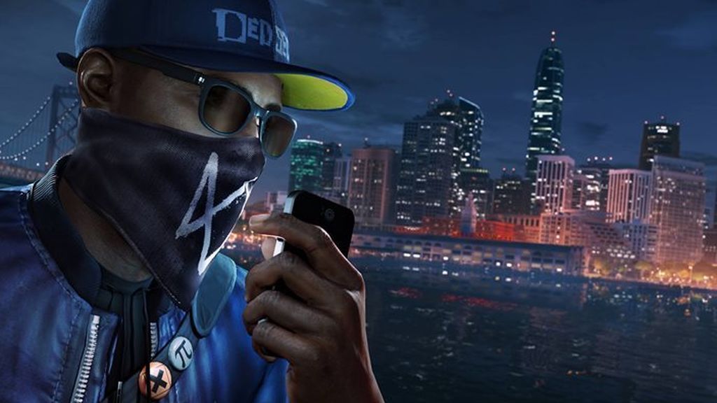 Watch Dogs 2