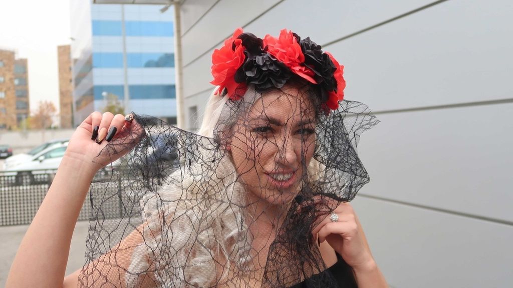 Halloween 2020: El terror se apodera del programa del amor