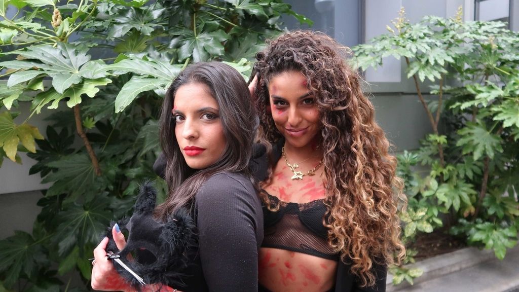 Halloween 2020: El terror se apodera del programa del amor