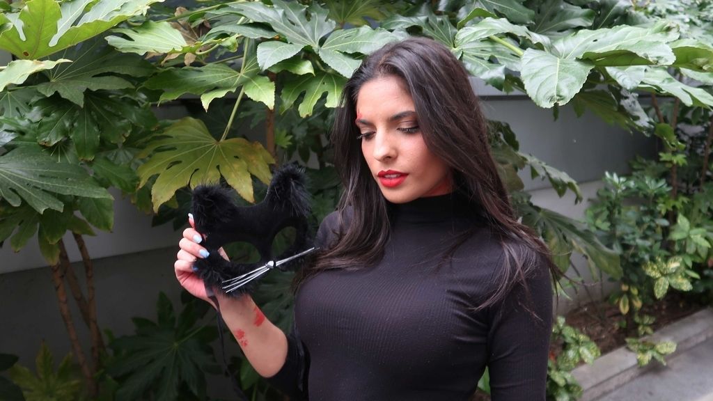 Halloween 2020: El terror se apodera del programa del amor