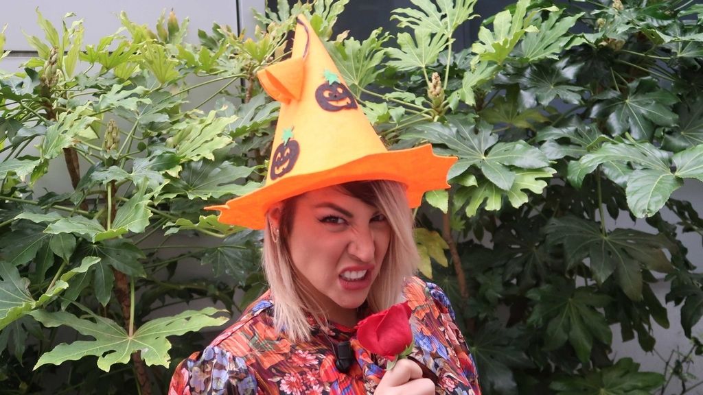 Halloween 2020: El terror se apodera del programa del amor