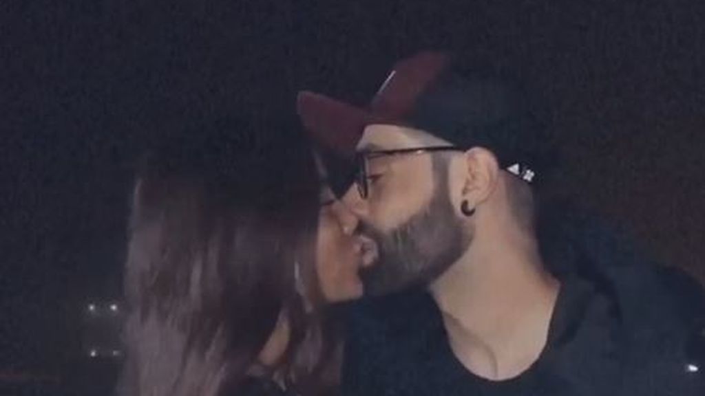 Melyssa Pinto presenta a su novio tras romper con Tom