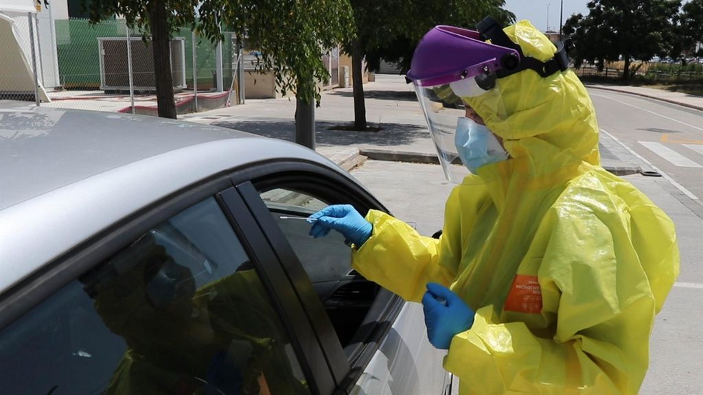La Comunidad Valenciana detecta 88 brotes en las últimas 24 horas y 1.517 contagios La Comunidad Valenciana detecta 88 brotes en las últimas 24 horas y 1.517 contagios
