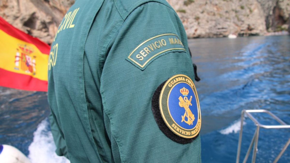 Localizan cinco pateras y detienen a 82 inmigrantes en Mallorca, Ibiza y Cabrera Localizan cinco pateras y detienen a 82 inmigrantes en Mallorca, Ibiza y Cabrera