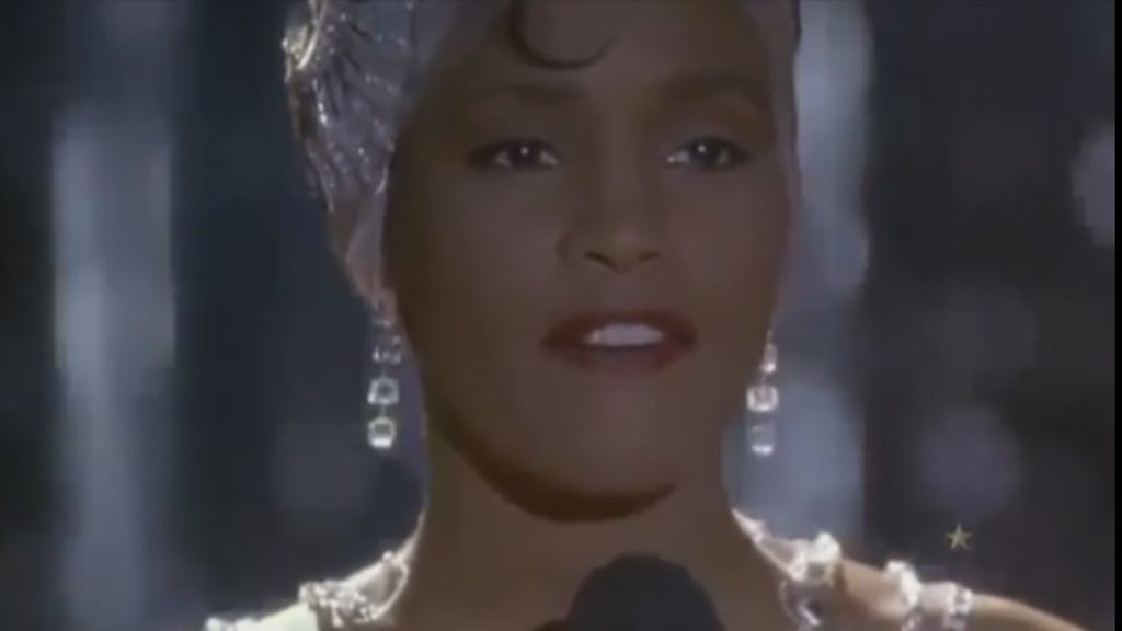 'An Evening With Whitney Houston', el espectáculo con el holograma de la cantante, arranca su gira en Madrid