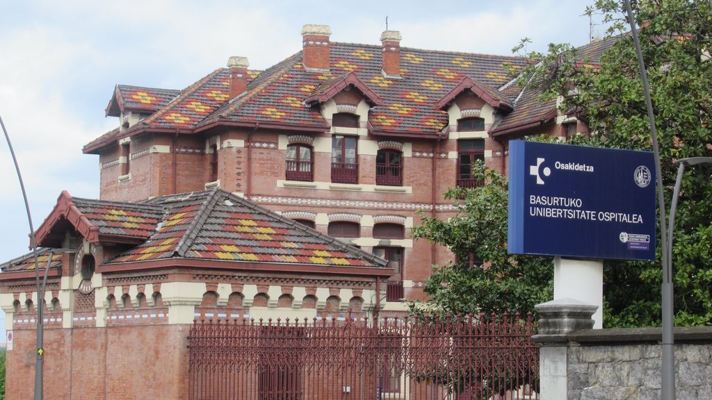 Segundo día consecutivo con récord de positivos en Euskadi: 1.325 en las últimas 24 horas Segundo día consecutivo con récord de positivos en Euskadi: 1.325 en las últimas 24 horas
