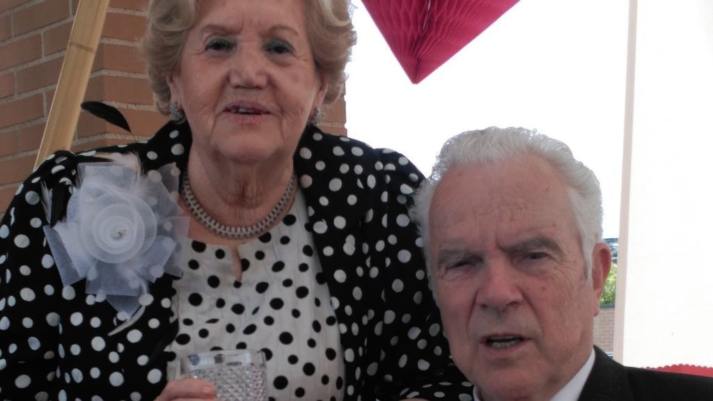 carmen y tomas