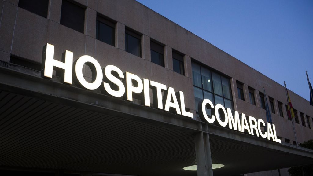 Melilla empieza a trasladar pacientes a la Península ante la saturación de sus hospitales Melilla empieza a trasladar pacientes a la Península ante la saturación de sus hospitales