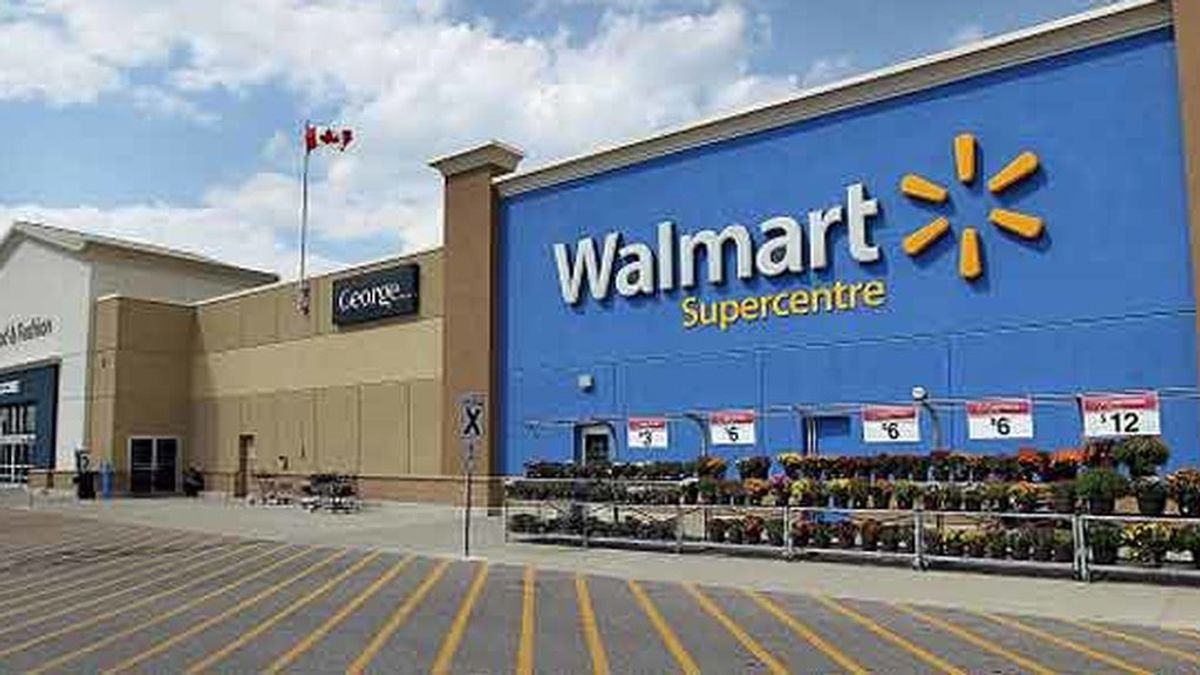 Los almacenes Walmart, en EEUU, retiran las armas de sus tiendas por la posibilidad de disturbios
