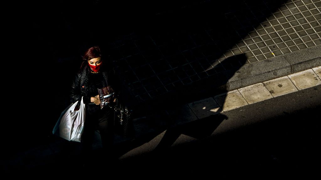 Octubre negro: el mes perdido que acaba con 400.000 nuevos contagios y 3.900 muertos Octubre negro: el mes perdido que acaba con 400.000 nuevos contagios y 3.900 muertos
