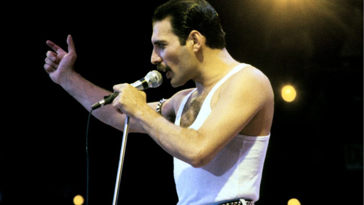 45 años escuchando ‘Bohemian Rhapsody’: por qué sigue siendo la canción más completa de la historia 45 años escuchando ‘Bohemian Rhapsody’: por qué sigue siendo la canción más completa de la historia