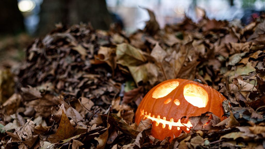 La propuesta de la NASA para un 'Halloween' atípico: "sonidos siniestros de las profundidades del espacio"