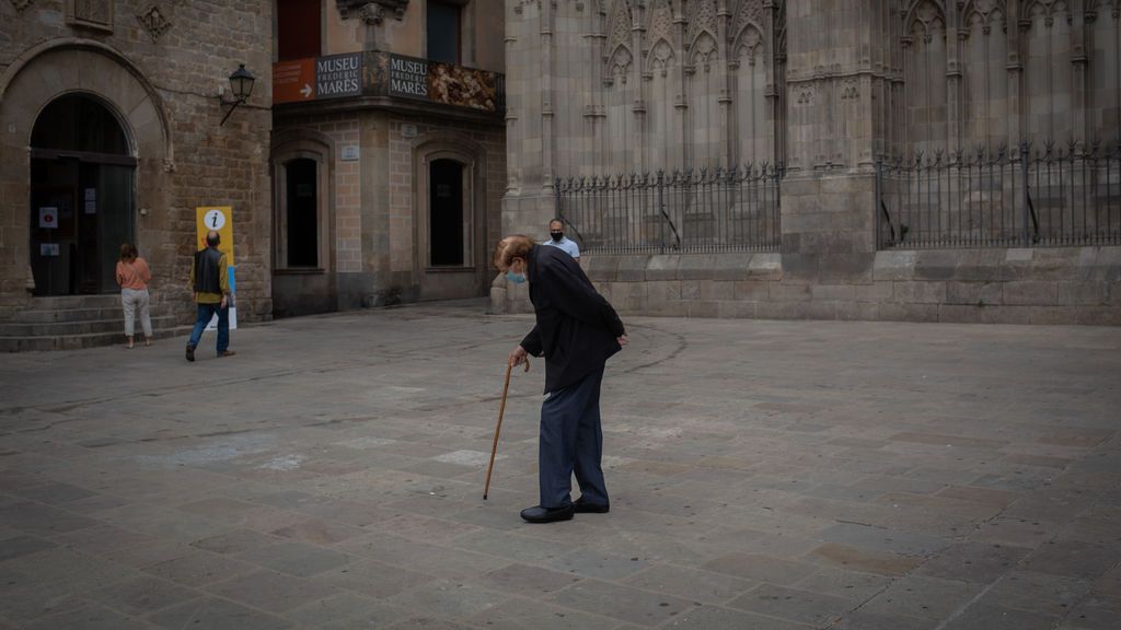 Cataluña: XXX nuevos casos confirmados por PCR y XXX muertes en el último día Cataluña: XXX nuevos casos confirmados por PCR y XXX muertes en el último día