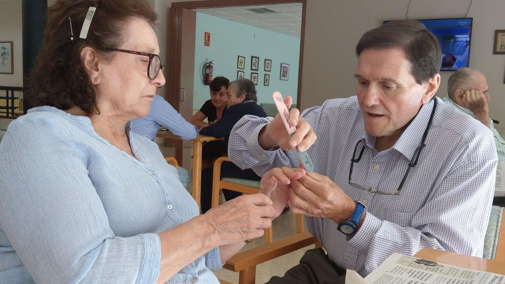 Cuando tu madre está en una residencia en la que han muerto 37 ancianos en 20 días Cuando tu madre está en una residencia en la que han muerto 37 ancianos en 20 días