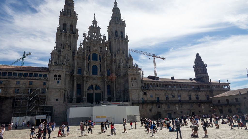 Galicia decreta el cierre perimetral de sus ciudades